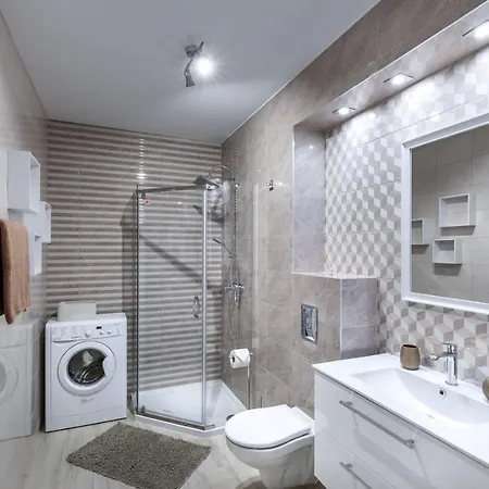 Apartament Konopnickiej 11/23 Karpacz Exterior photo