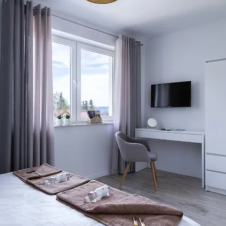 Apartament Konopnickiej 11/23 Karpacz Exterior photo