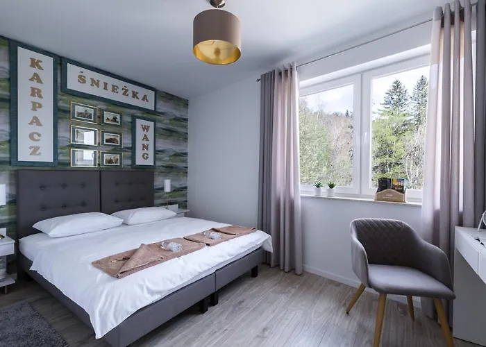 Apartament Konopnickiej 11/23