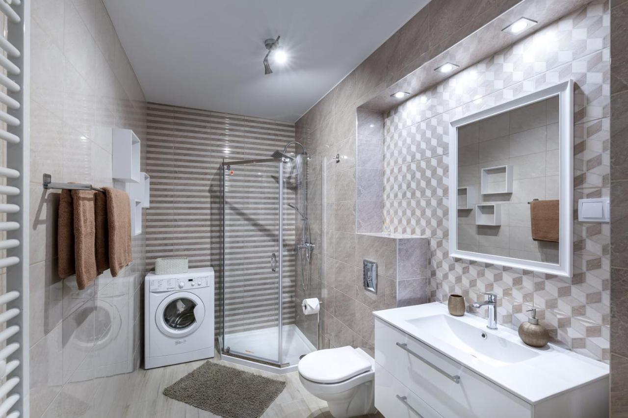 Konopnickiej 11/23 Apartament