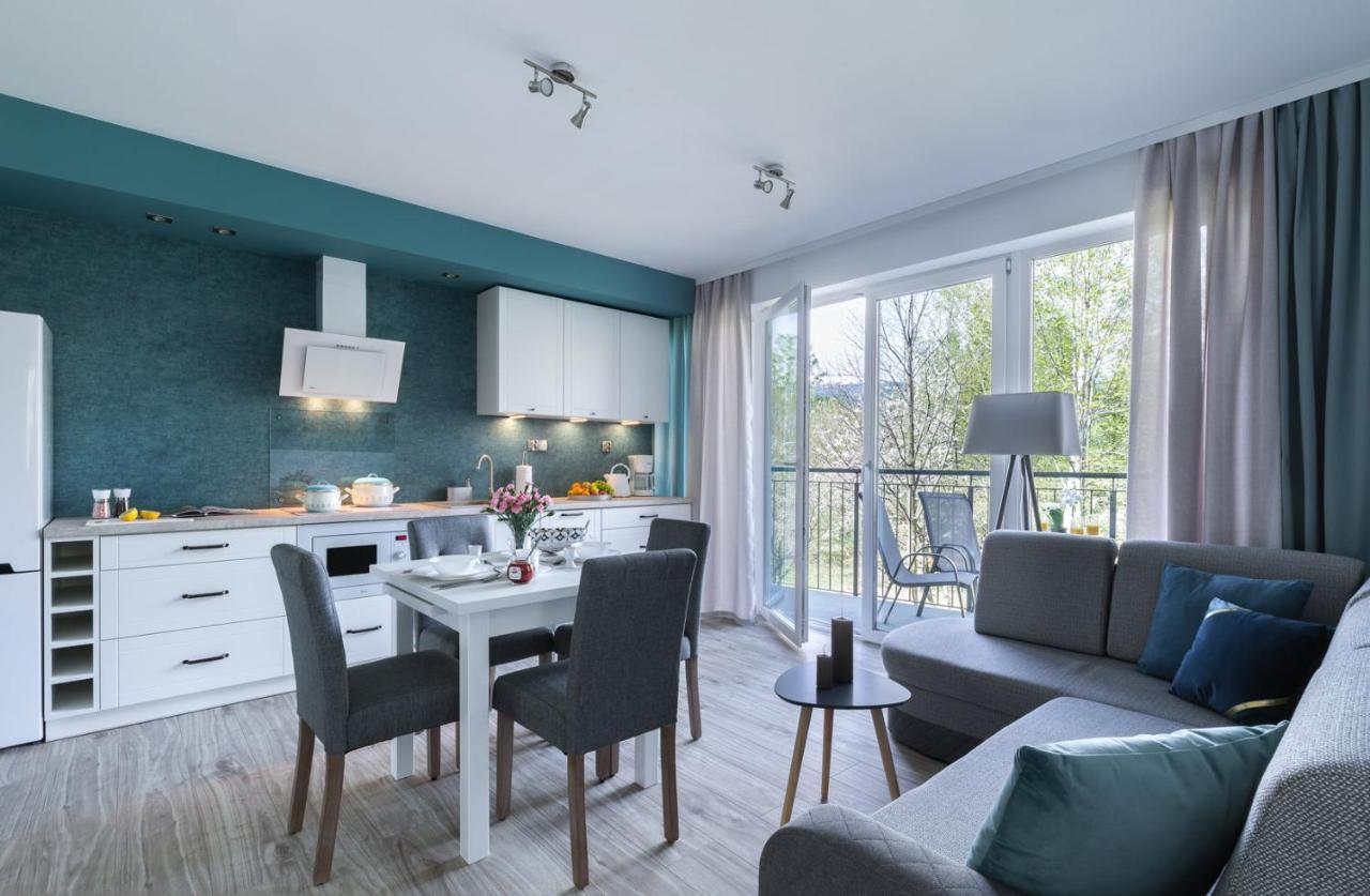 Konopnickiej 11/23 Apartament Karpacz